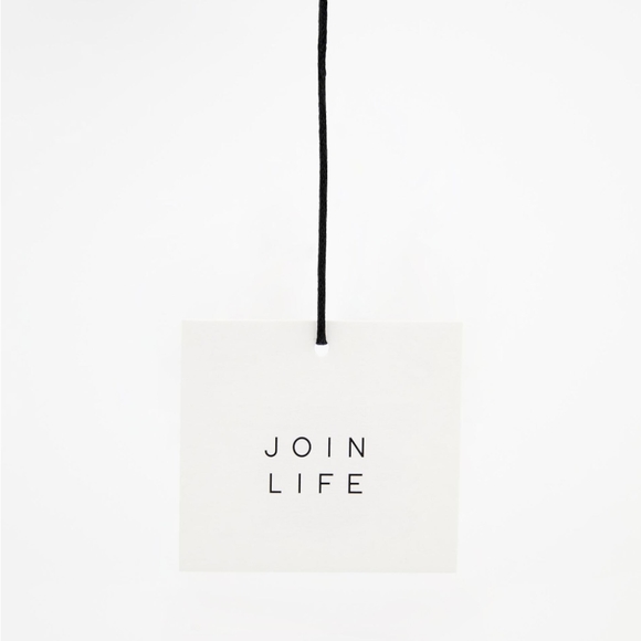 🌀 Zara RUFFLED Mini Skirt - Picture 8 of 8